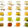 different types of oil varieties