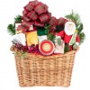 holiday gift basket